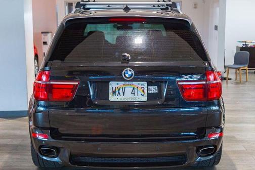 2012 BMW X5 xDrive50i