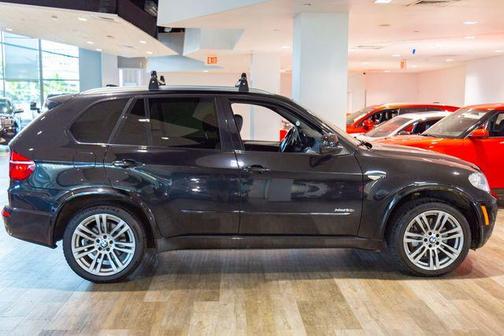 2012 BMW X5 xDrive50i