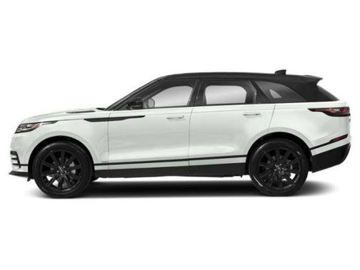 Fuji White 2019 Land Rover Range Rover Velar P340 SE R-Dynamic