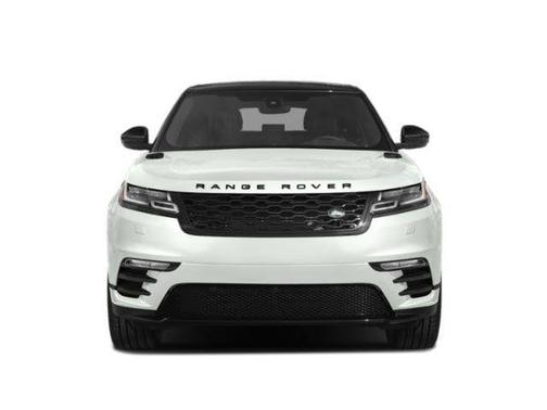 Fuji White 2019 Land Rover Range Rover Velar P340 SE R-Dynamic