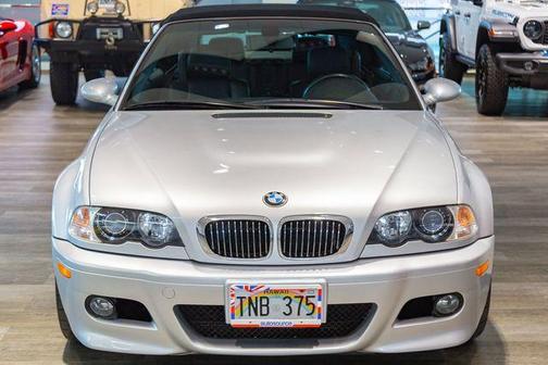 2004 BMW M3
