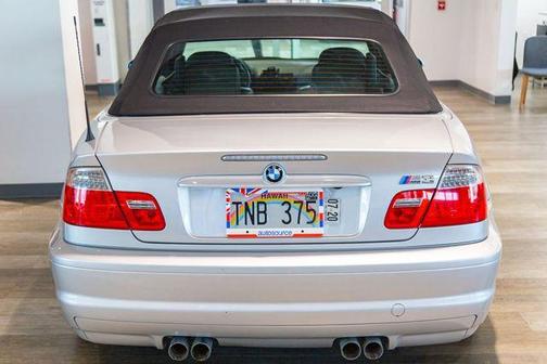 2004 BMW M3