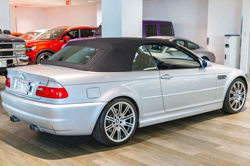 2004 BMW M3
