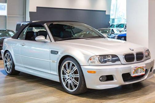 2004 BMW M3