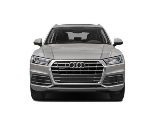 2018 Audi Q5 2.0T Premium Plus