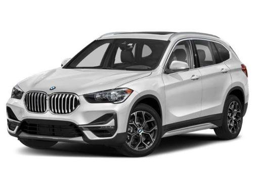 2022 BMW X1 sDrive28i
