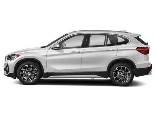2022 BMW X1 sDrive28i