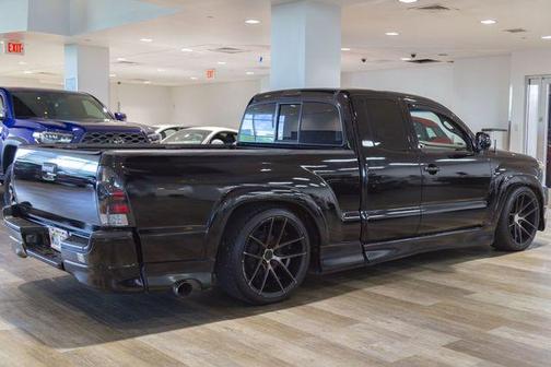 2011 Toyota Tacoma Access Cab