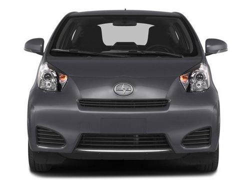 2014 Scion iQ 