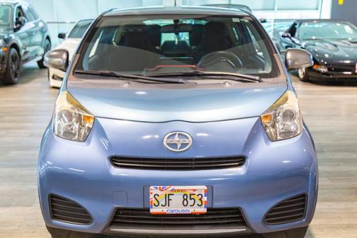 2014 Scion iQ 