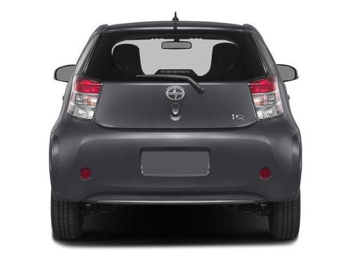 2014 Scion iQ 
