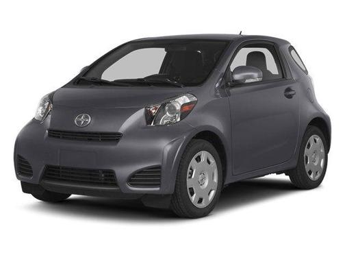 2014 Scion iQ 
