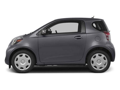 2014 Scion iQ 