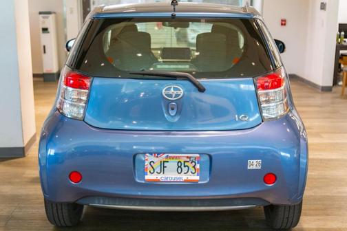 2014 Scion iQ 