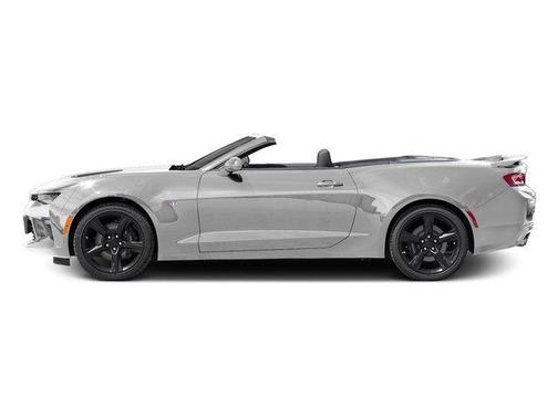 2016 Chevrolet Camaro 2SS