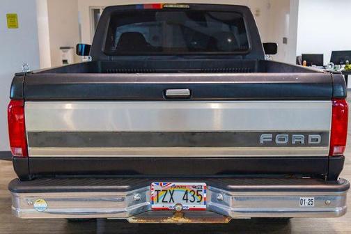 1996 Ford F-150 