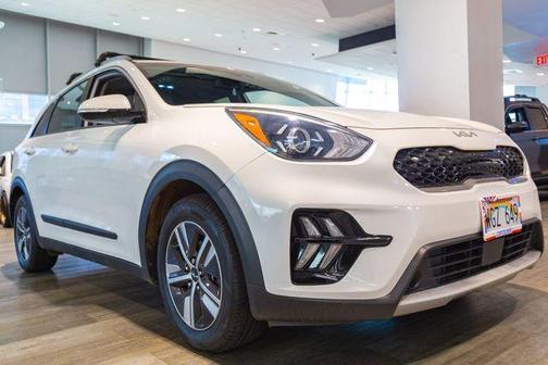 2022 Kia Niro EX Premium