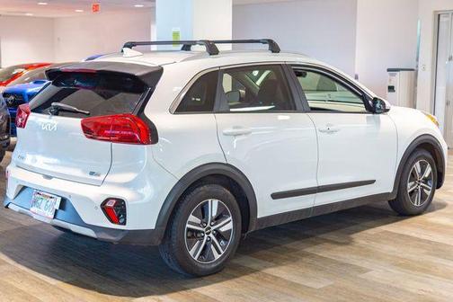 2022 Kia Niro EX Premium