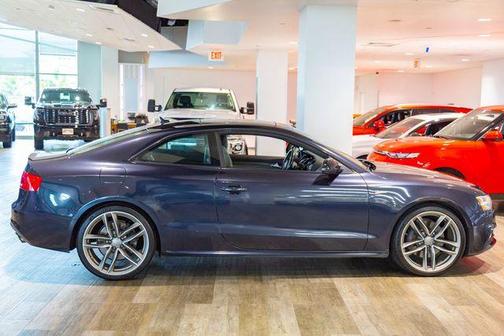 2016 Audi S5 3.0T Prestige