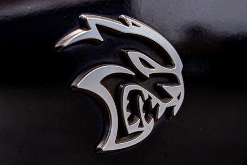 2020 Dodge Charger SRT Hellcat