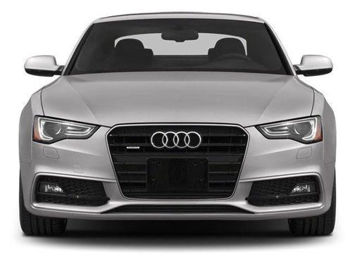 2014 Audi A5 2.0T Premium