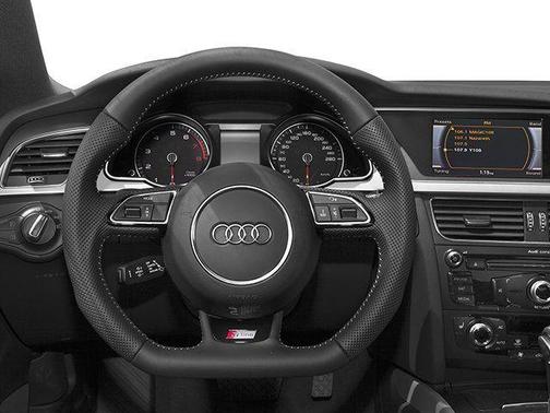 2014 Audi A5 2.0T Premium