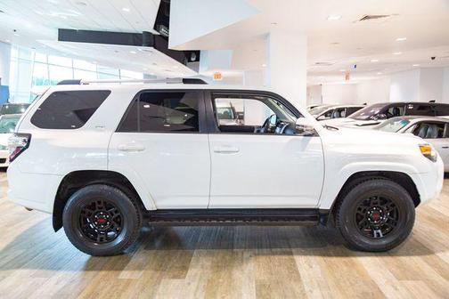 2020 Toyota 4Runner SR5 Premium