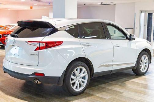 2021 Acura RDX Base