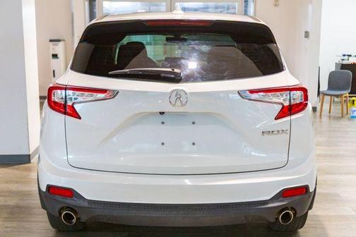 2021 Acura RDX Base