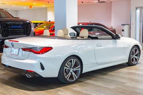 2023 BMW 430 i