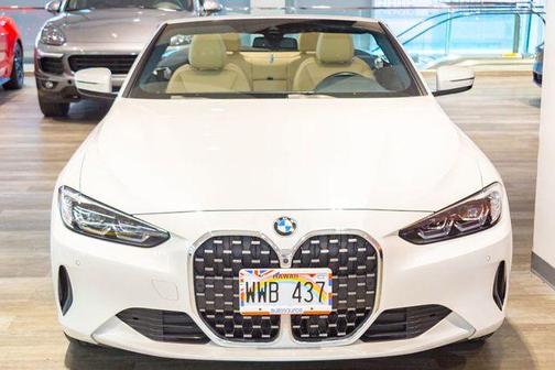 2023 BMW 430 i