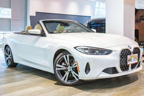 2023 BMW 430 i