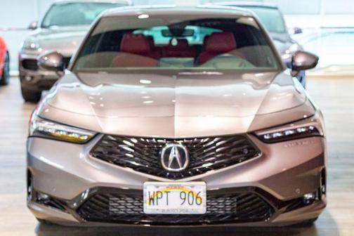 2023 Acura Integra A-Spec Technology