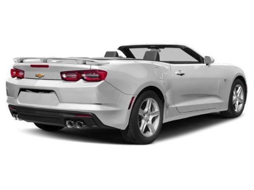 2019 Chevrolet Camaro 1LT