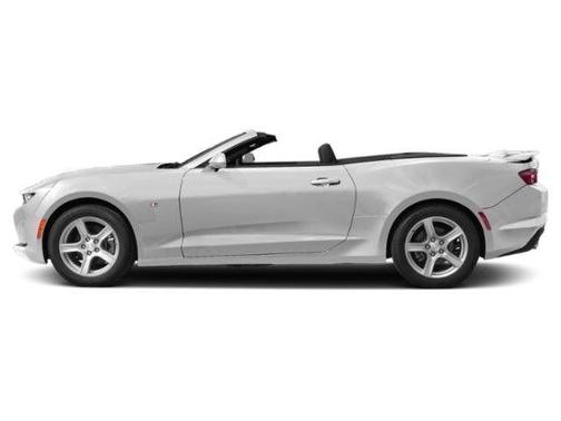 2019 Chevrolet Camaro 1LT