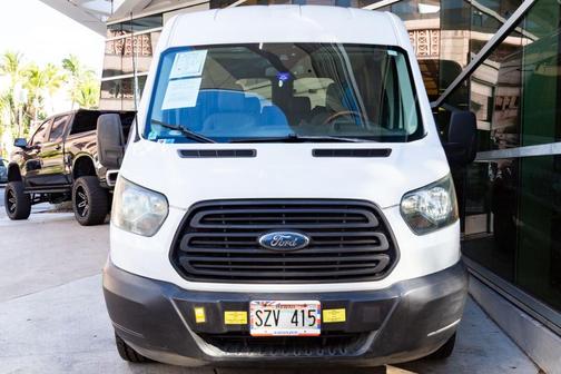 2016 Ford Transit-350 XL