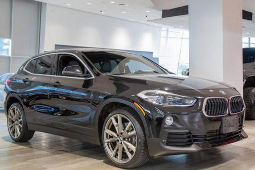 2020 BMW X2 sDrive28i