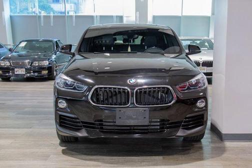 2020 BMW X2 sDrive28i