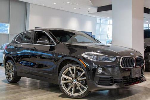 2020 BMW X2 sDrive28i
