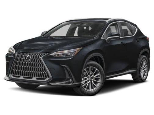 2023 Lexus NX 350h Premium