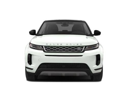 2021 Land Rover Range Rover Evoque S