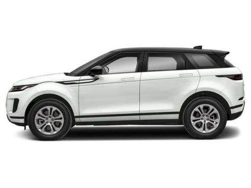 2021 Land Rover Range Rover Evoque S