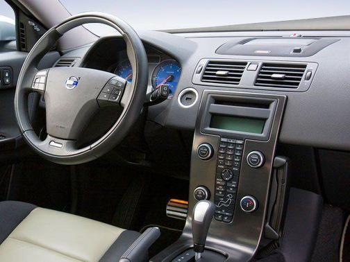 2009 Volvo V50 2.4i