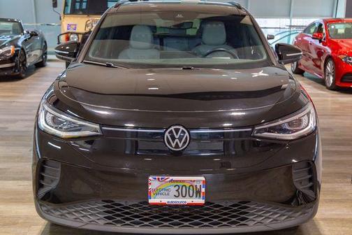 2021 Volkswagen ID.4 Pro S