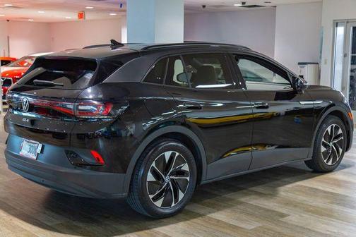 2021 Volkswagen ID.4 Pro S
