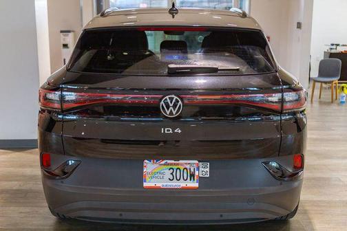 2021 Volkswagen ID.4 Pro S