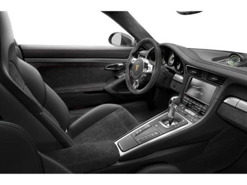 2015 Porsche 911 GT3