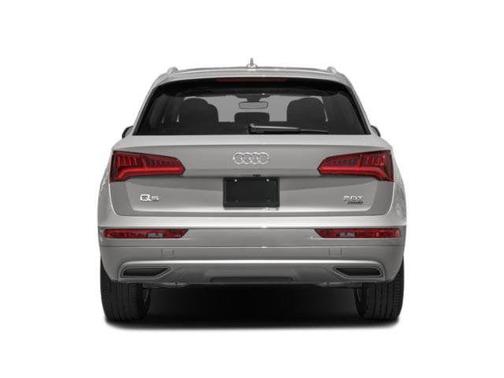 2019 Audi Q5 2.0T Premium Plus