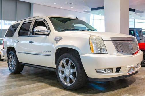 2009 Cadillac Escalade Base