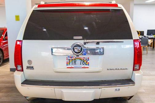 2009 Cadillac Escalade Base